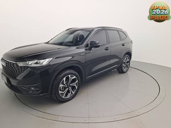GWM HAVAL H6 1.5 PHEV PREMIUM AWD E-TRACTION
